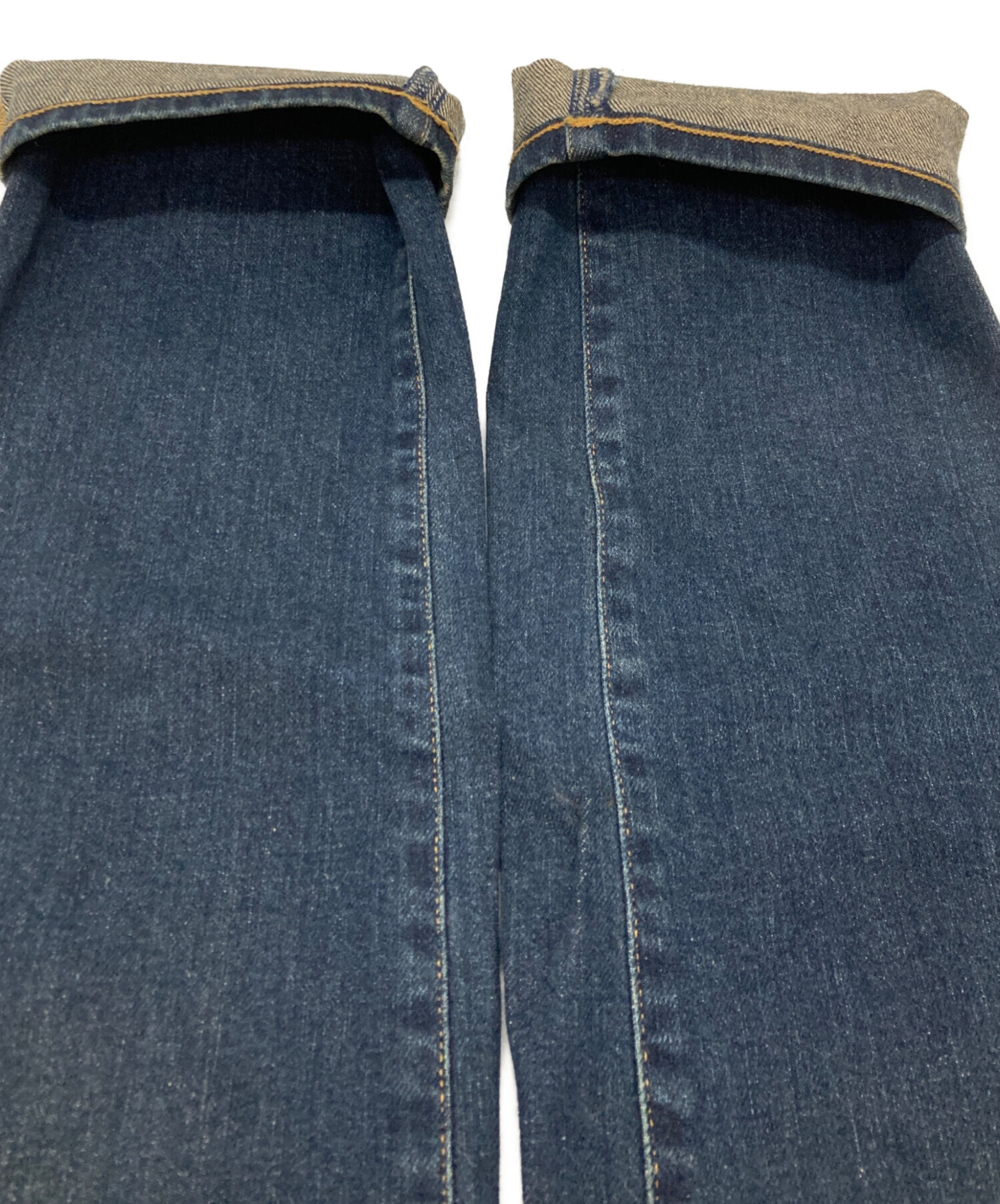 中古・古着通販】Saint Laurent Paris (サンローランパリ) 16SS エディ