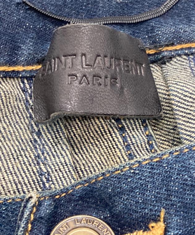 中古・古着通販】Saint Laurent Paris (サンローランパリ) 16SS エディ