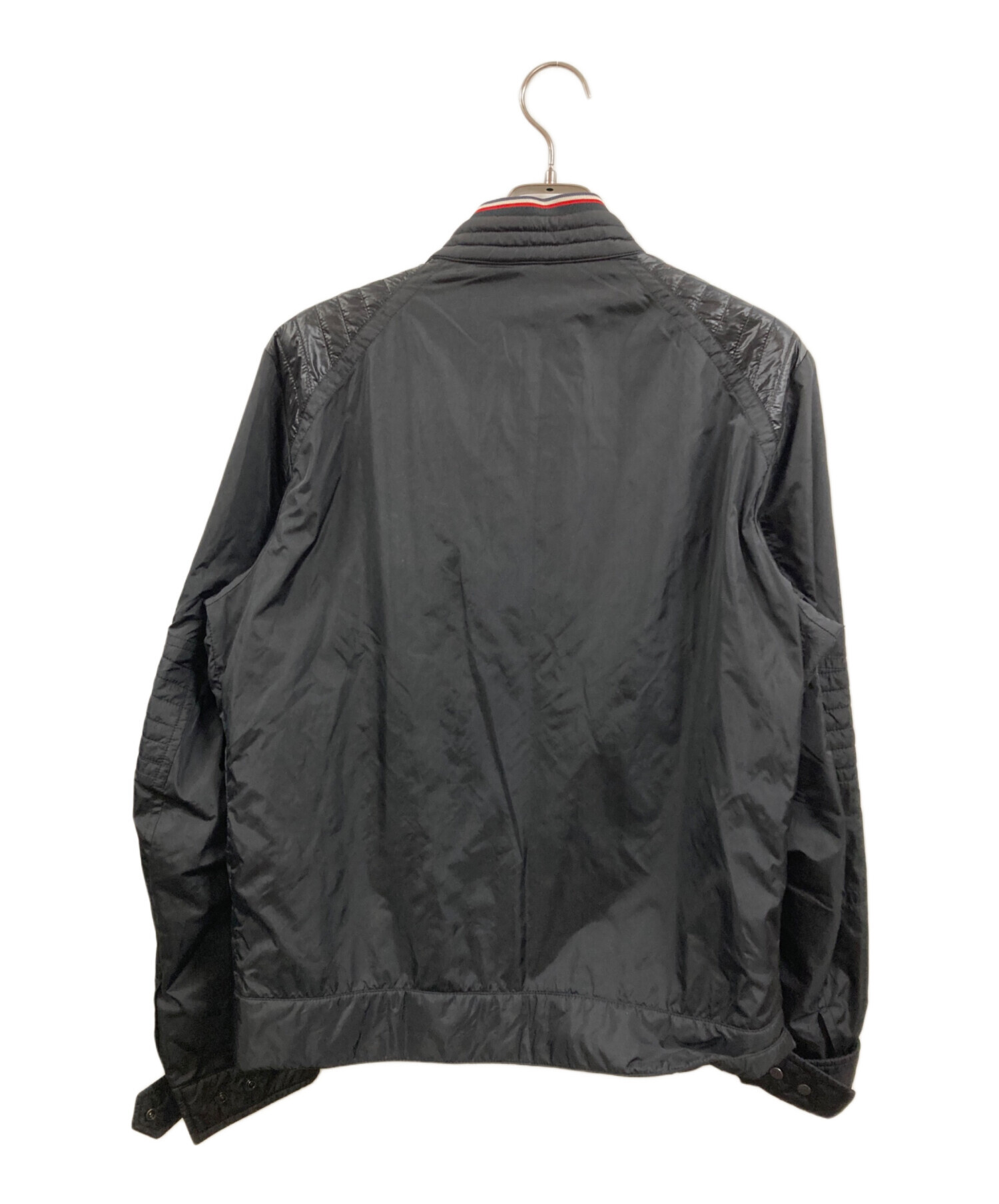 中古・古着通販】MONCLER (モンクレール) PREMONT ナイロンジャケット