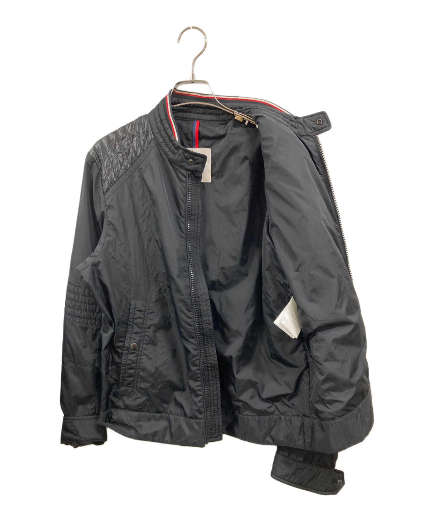 中古・古着通販】MONCLER (モンクレール) PREMONT ナイロンジャケット