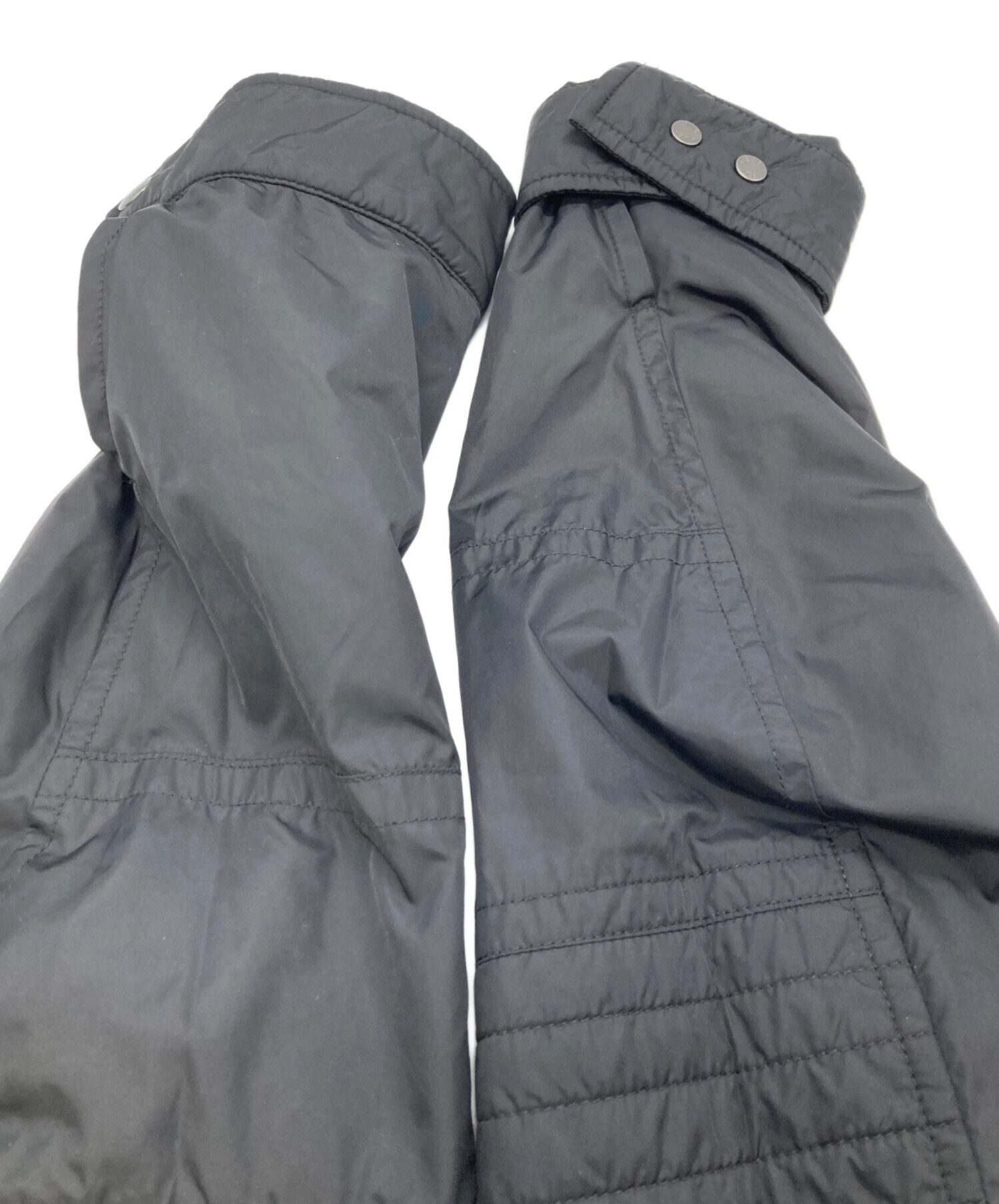 中古・古着通販】MONCLER (モンクレール) PREMONT ナイロンジャケット