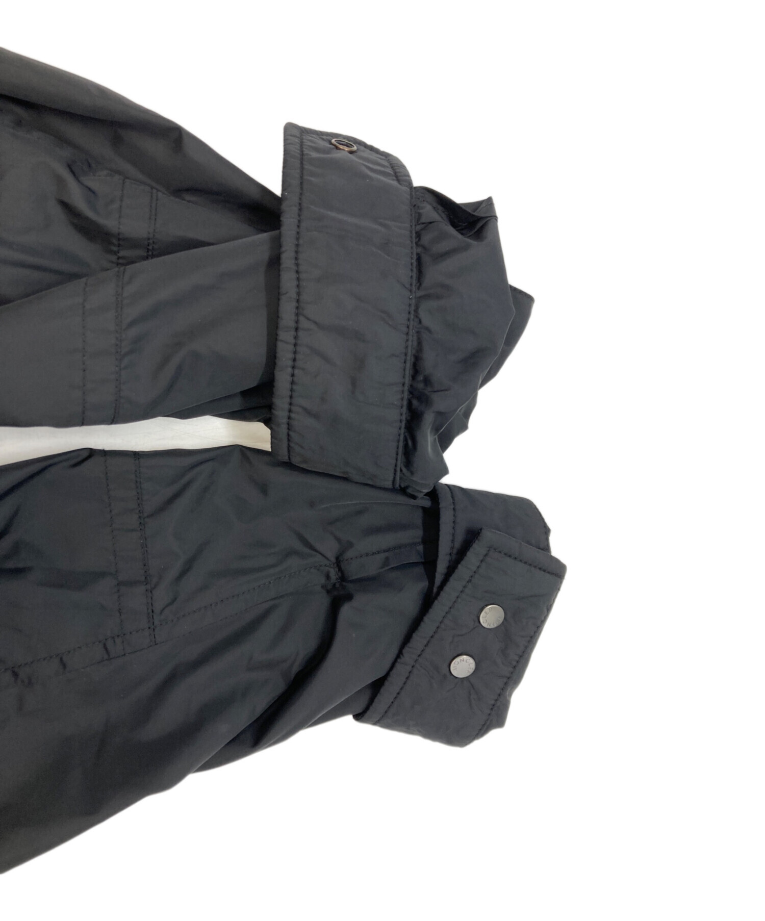 中古・古着通販】MONCLER (モンクレール) PREMONT ナイロンジャケット