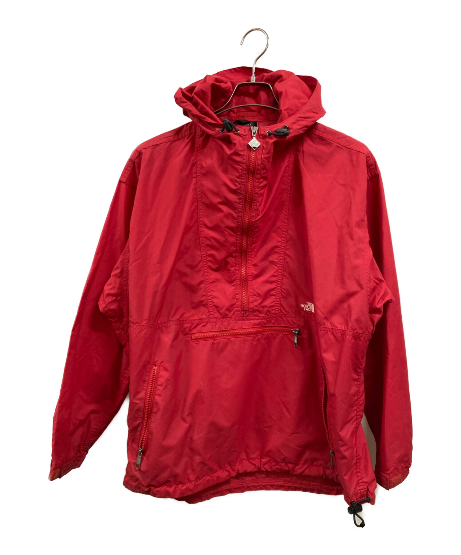 中古・古着通販】THE NORTH FACE (ザ ノース フェイス) アノラック