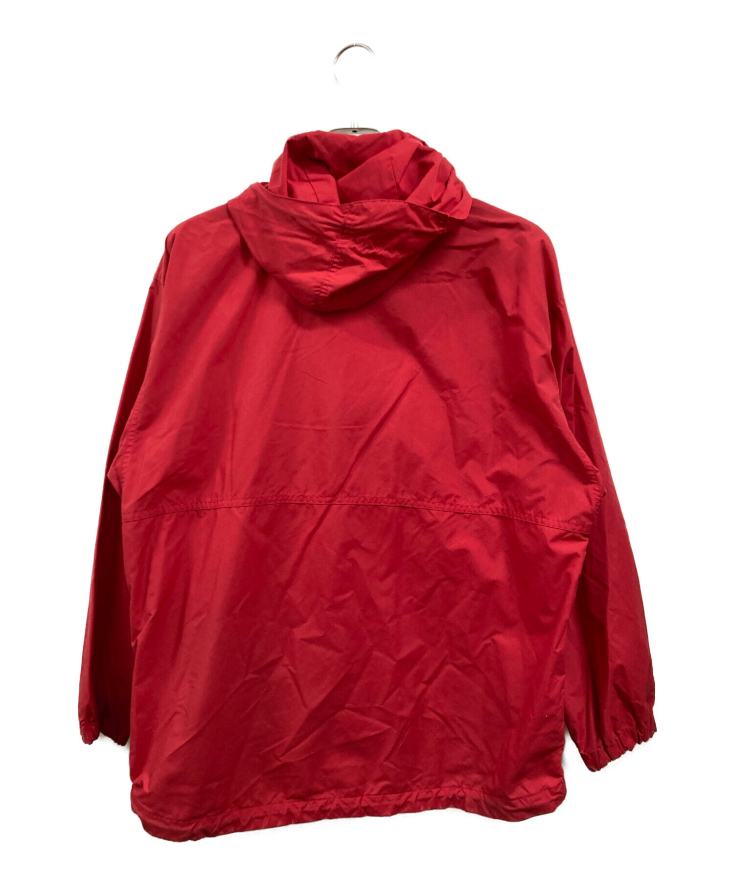 中古・古着通販】THE NORTH FACE (ザ ノース フェイス) アノラック