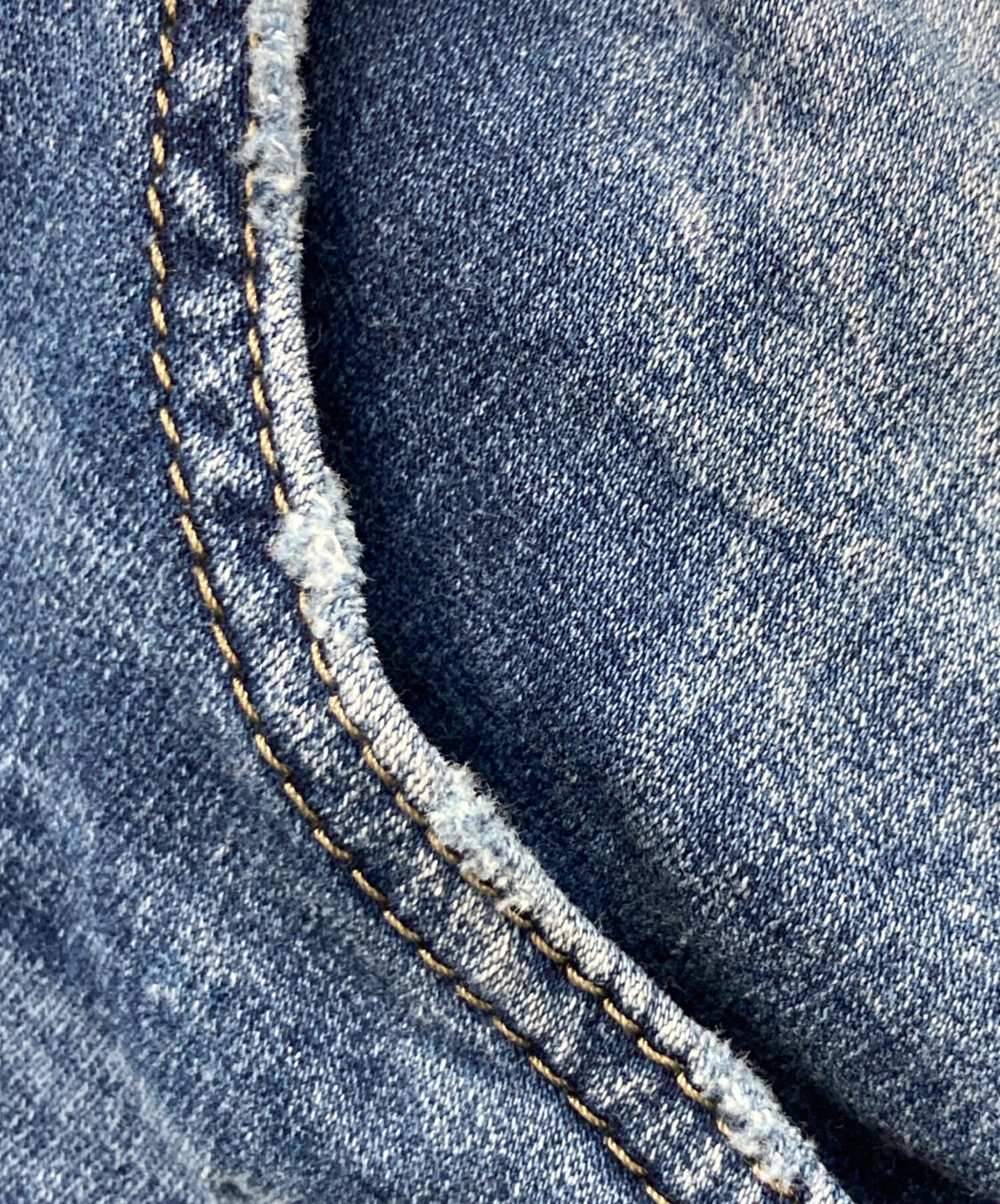 中古・古着通販】DIESEL (ディーゼル) KROOSHORT インディゴ サイズ:30
