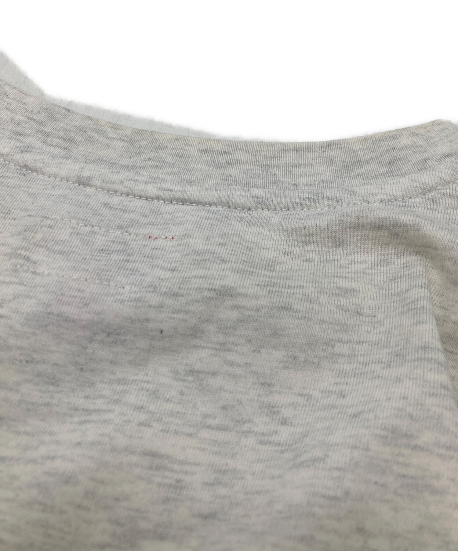 中古・古着通販】Supreme (シュプリーム) Flames S/S Top グレー 