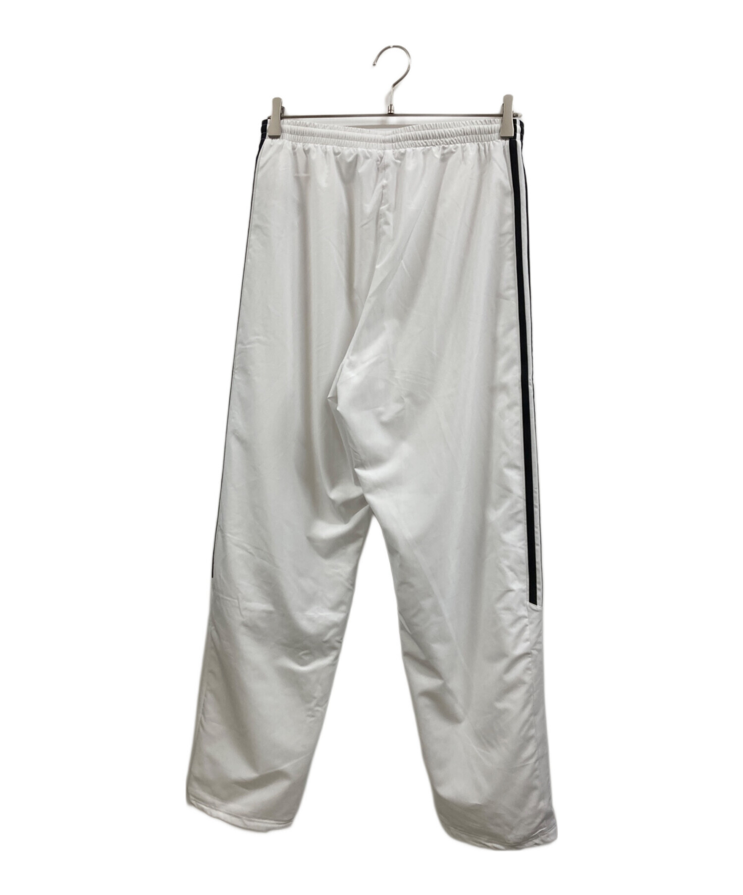 中古・古着通販】adidas (アディダス) チームガイスト トラックパンツ