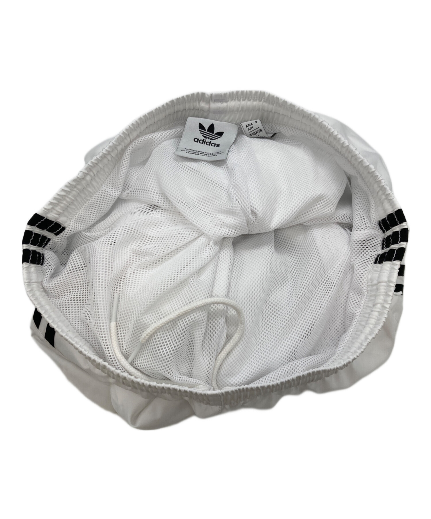 中古・古着通販】adidas (アディダス) チームガイスト トラックパンツ