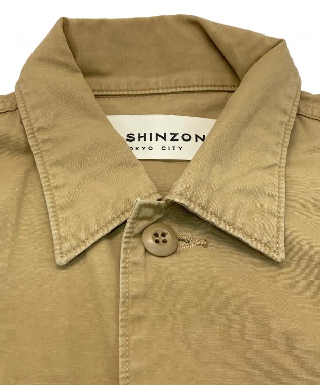 中古・古着通販】THE SHINZONE (ザ シンゾーン) コットンジャケット