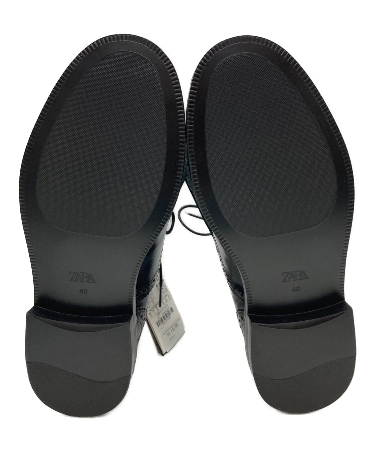 中古・古着通販】ZARA (ザラ) Disney (ディズニー) HARRY LAMBERT FOR