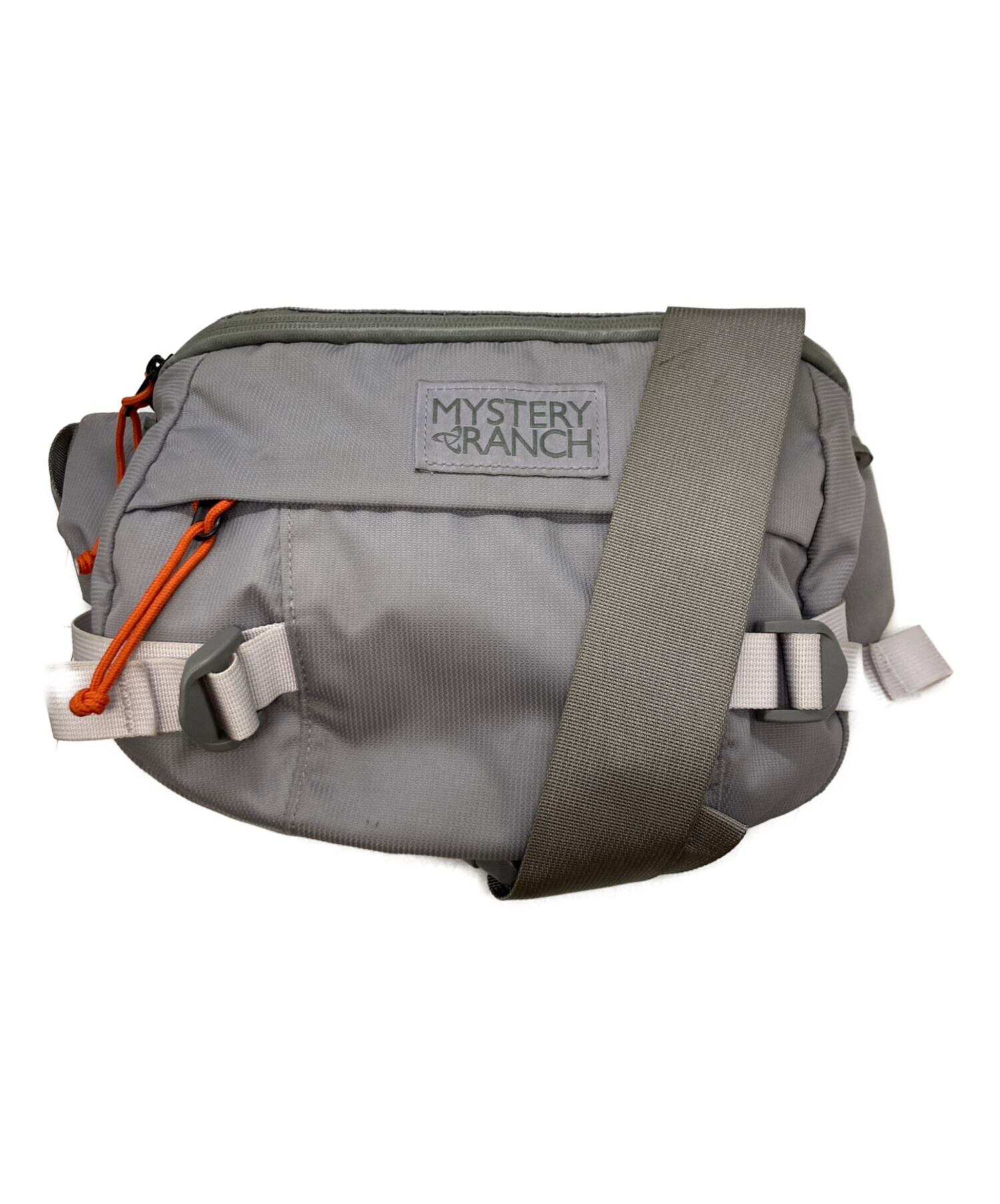中古・古着通販】MYSTERY RANCH (ミステリーランチ) ヒップモンキー2