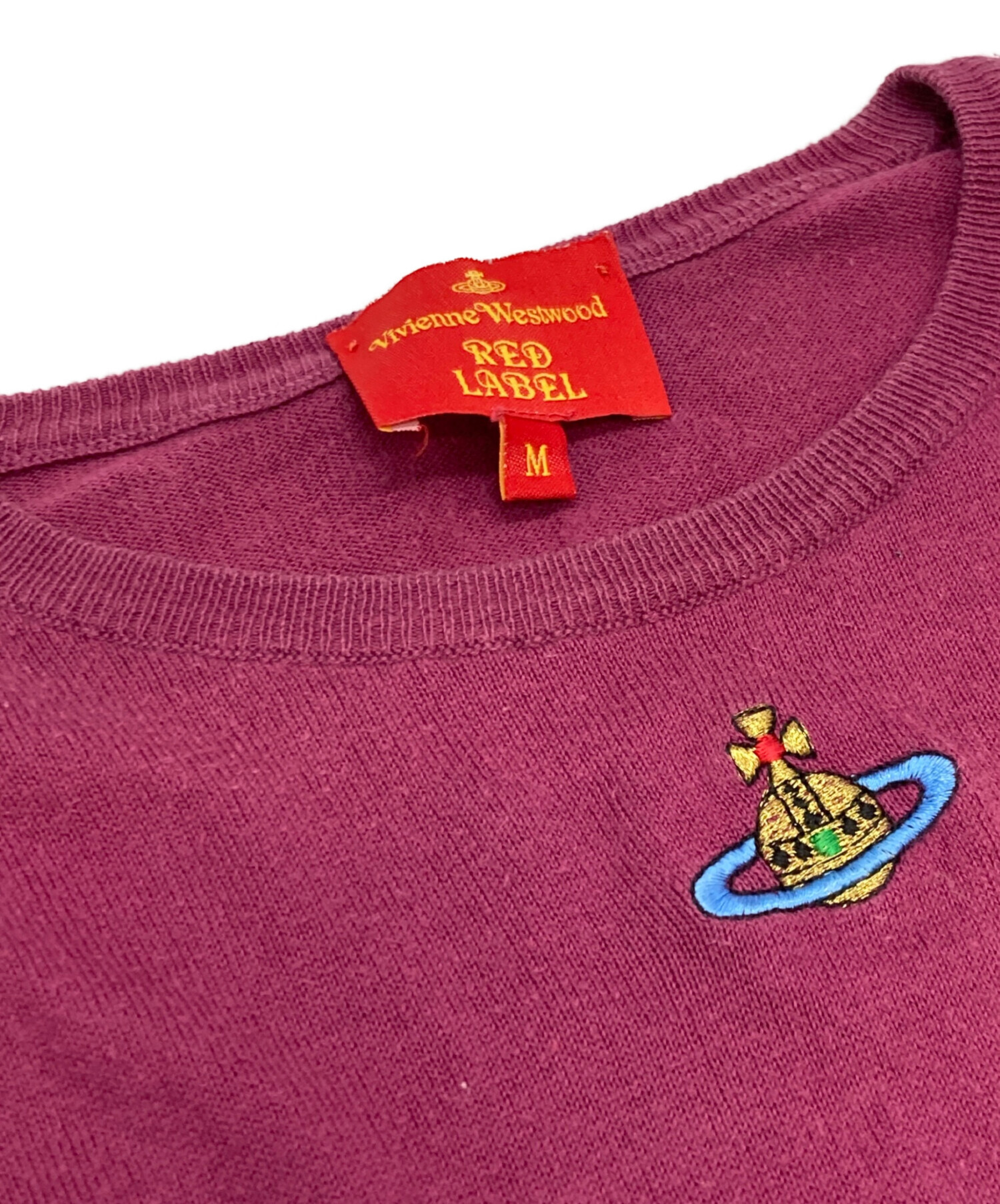 中古・古着通販】Vivienne Westwood RED LABEL (ヴィヴィアンウエスト