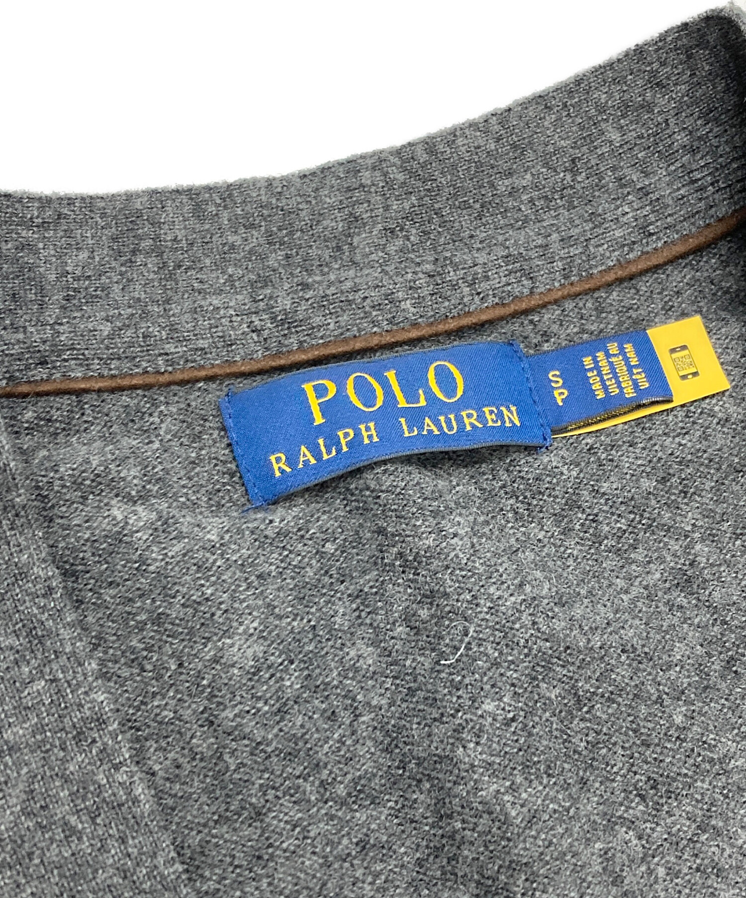 中古・古着通販】POLO RALPH LAUREN (ポロ・ラルフローレン