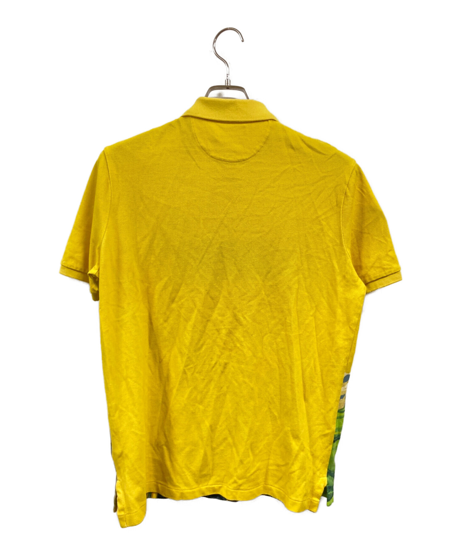 24年製✨ポロラルフローレン　ポロシャツCHAMONIX Mt.Blanc 中古・古着通販】POLO RALPH LAUREN (ポロ・ラルフローレン) CHAMONIX