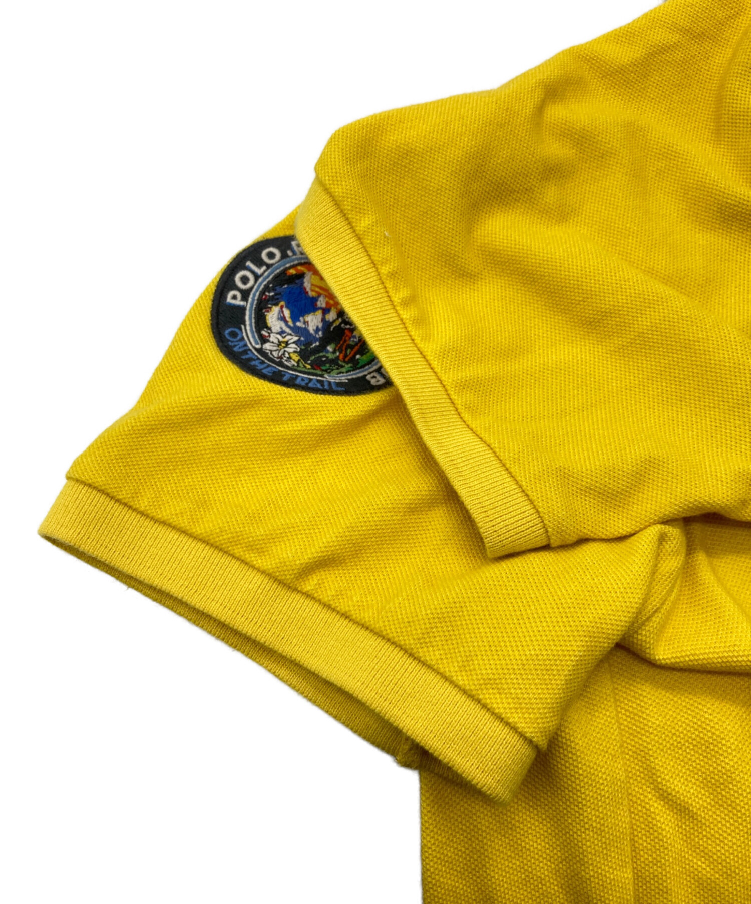 中古・古着通販】POLO RALPH LAUREN (ポロ・ラルフローレン) CHAMONIX