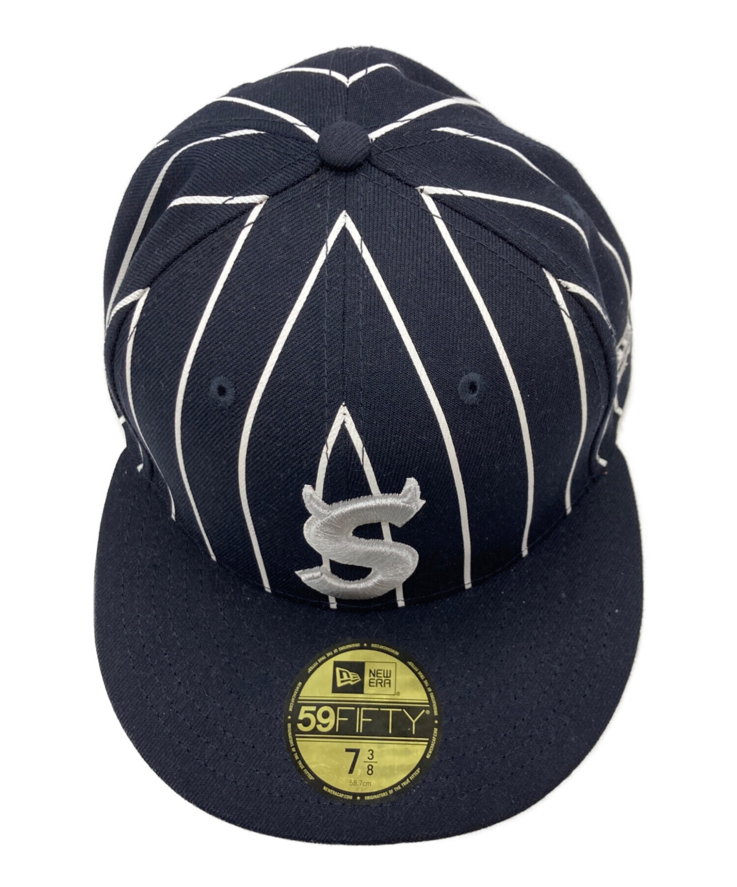 中古・古着通販】Supreme (シュプリーム) New Era (ニューエラ) 26ss