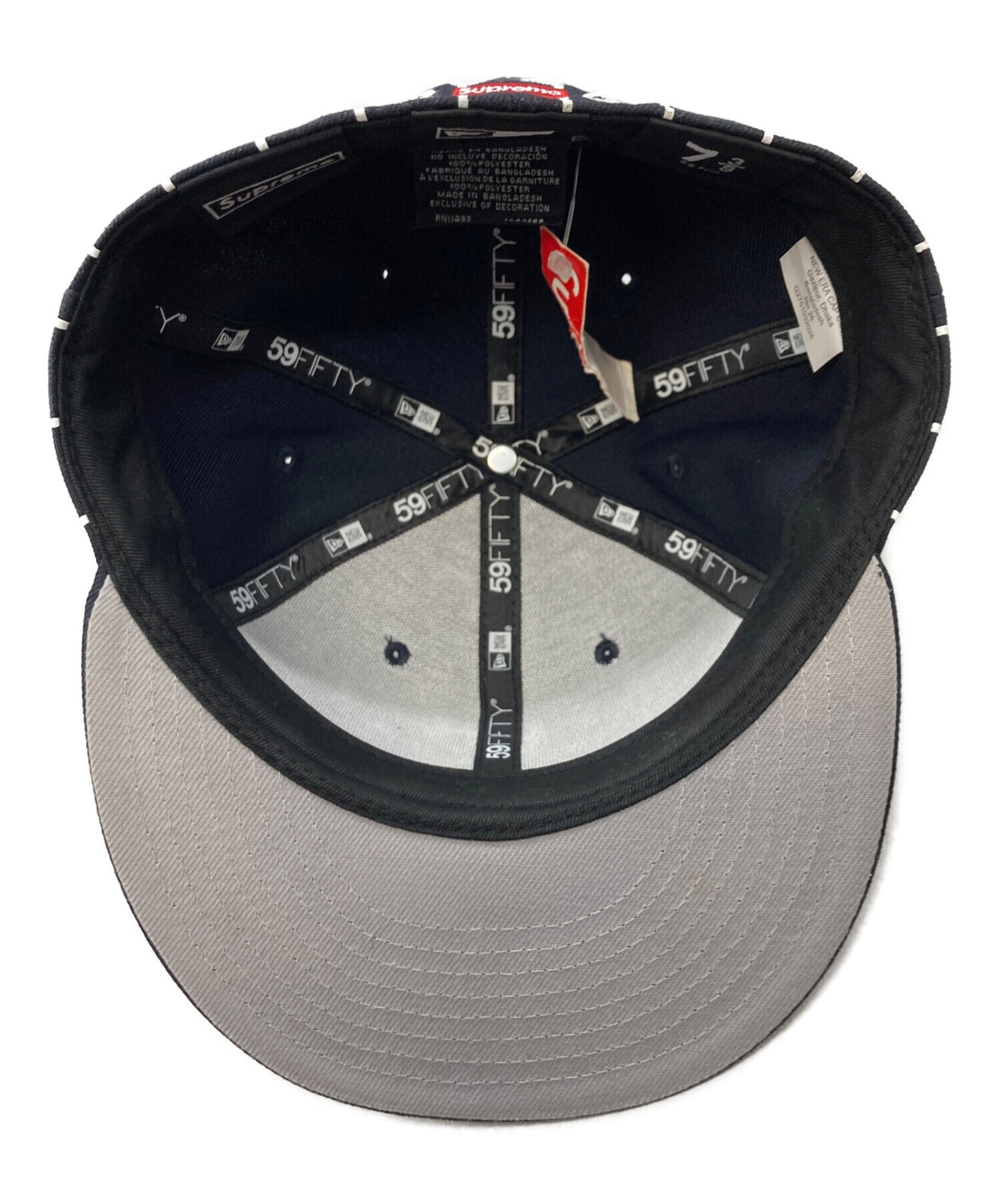 中古・古着通販】Supreme (シュプリーム) New Era (ニューエラ) 26ss