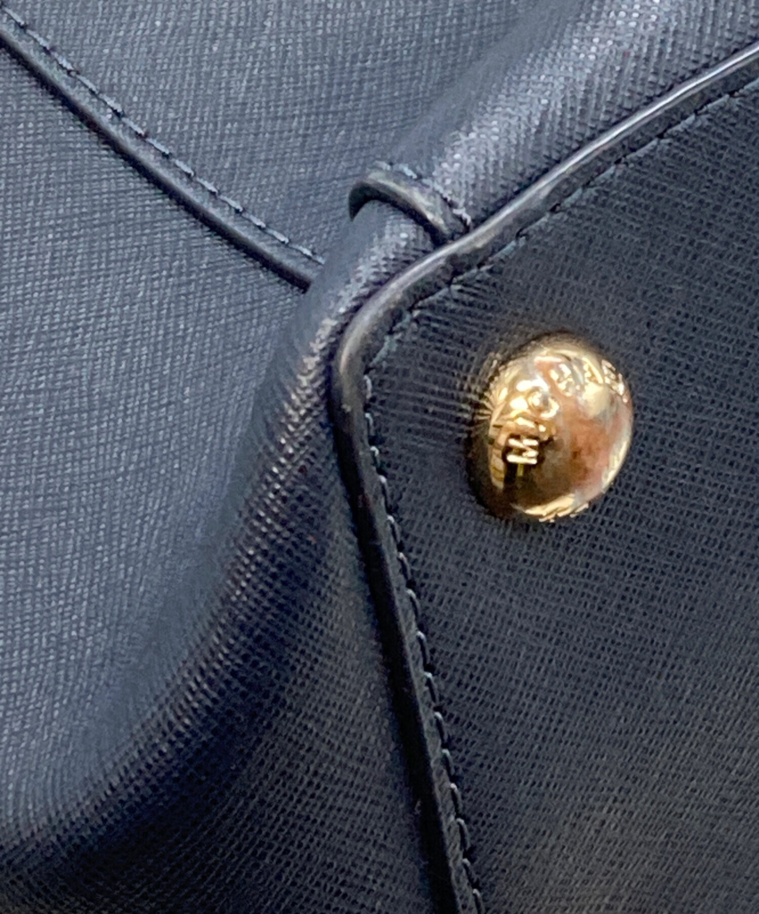 中古・古着通販】MICHAEL KORS (マイケルコース) トートバッグ