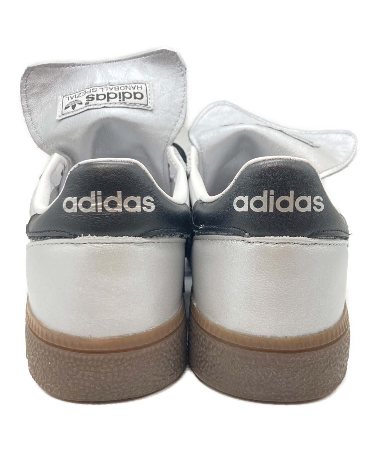 中古・古着通販】adidas (アディダス) ローカットスニーカー シルバー