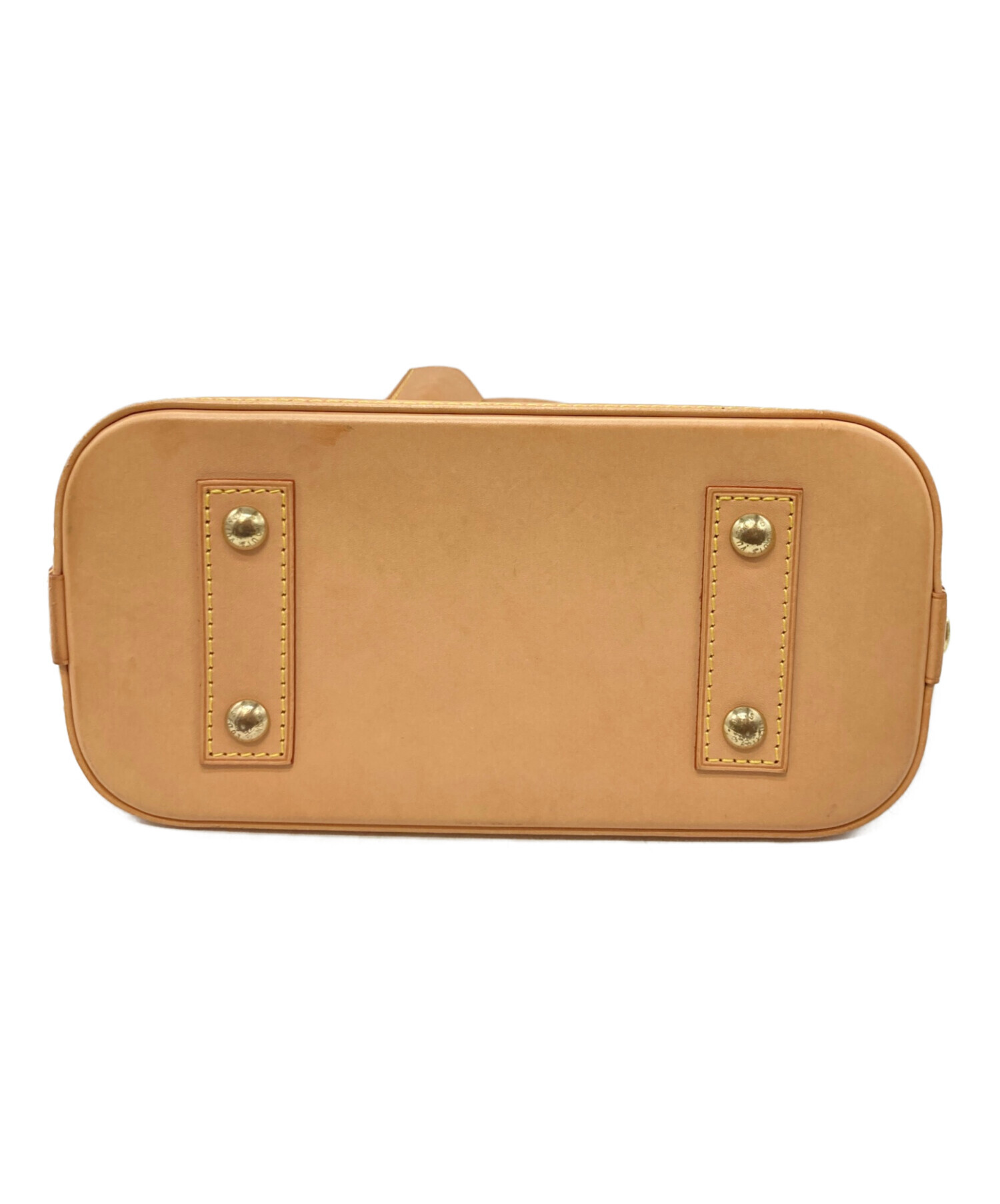 中古・古着通販】LOUIS VUITTON (ルイ ヴィトン) ハンドバッグ
