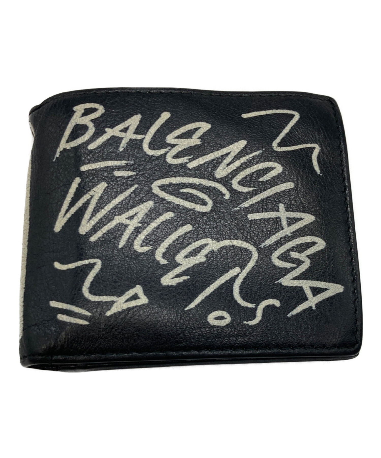 中古・古着通販】BALENCIAGA (バレンシアガ) グラフィティ
