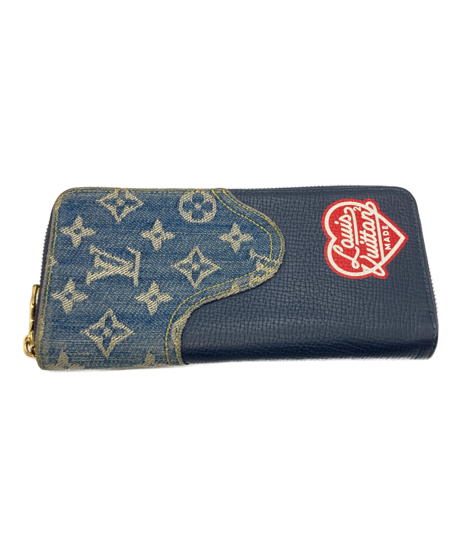 中古・古着通販】LOUIS VUITTON (ルイ ヴィトン) HUMAN MADE