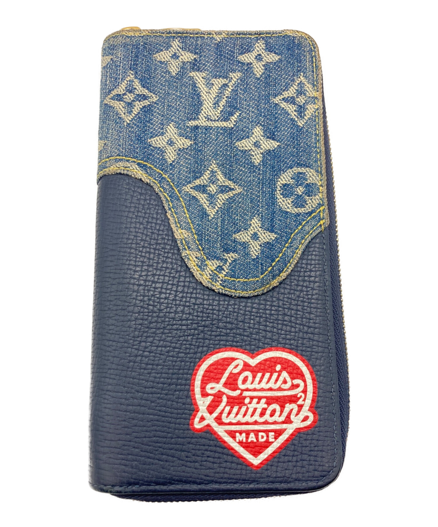 中古・古着通販】LOUIS VUITTON (ルイ ヴィトン) HUMAN MADE