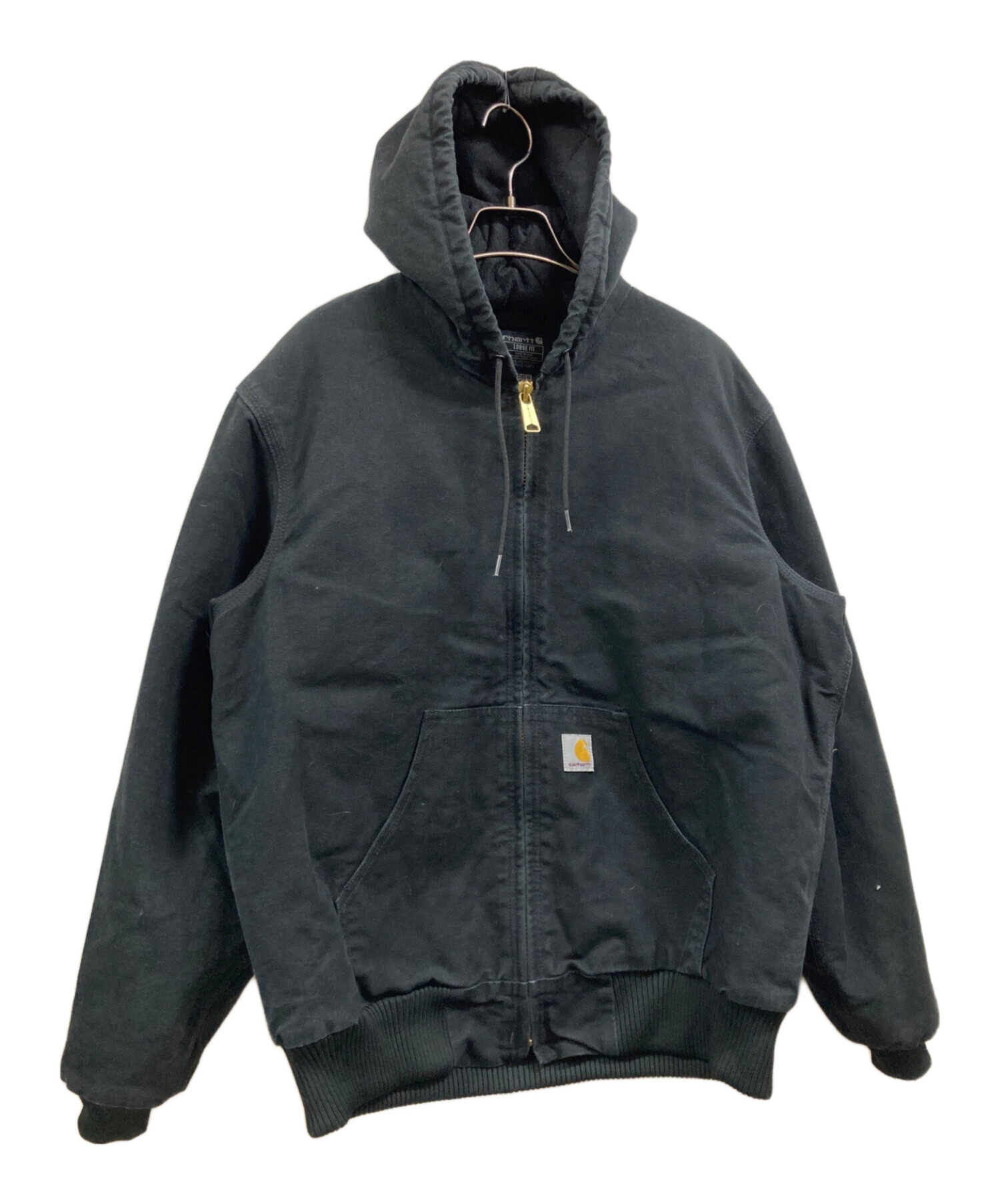 中古・古着通販】CarHartt (カーハート) アクティブジャケット