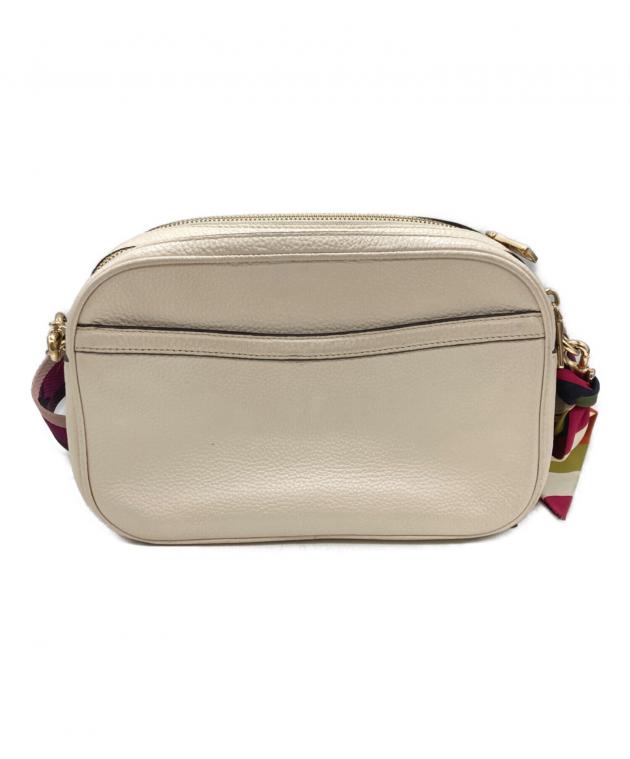 中古・古着通販】COACH (コーチ) ホースアンドキャリッジショルダー