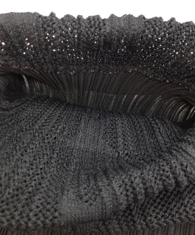中古・古着通販】PLEATS PLEASE (プリーツプリーズ) タートルネック