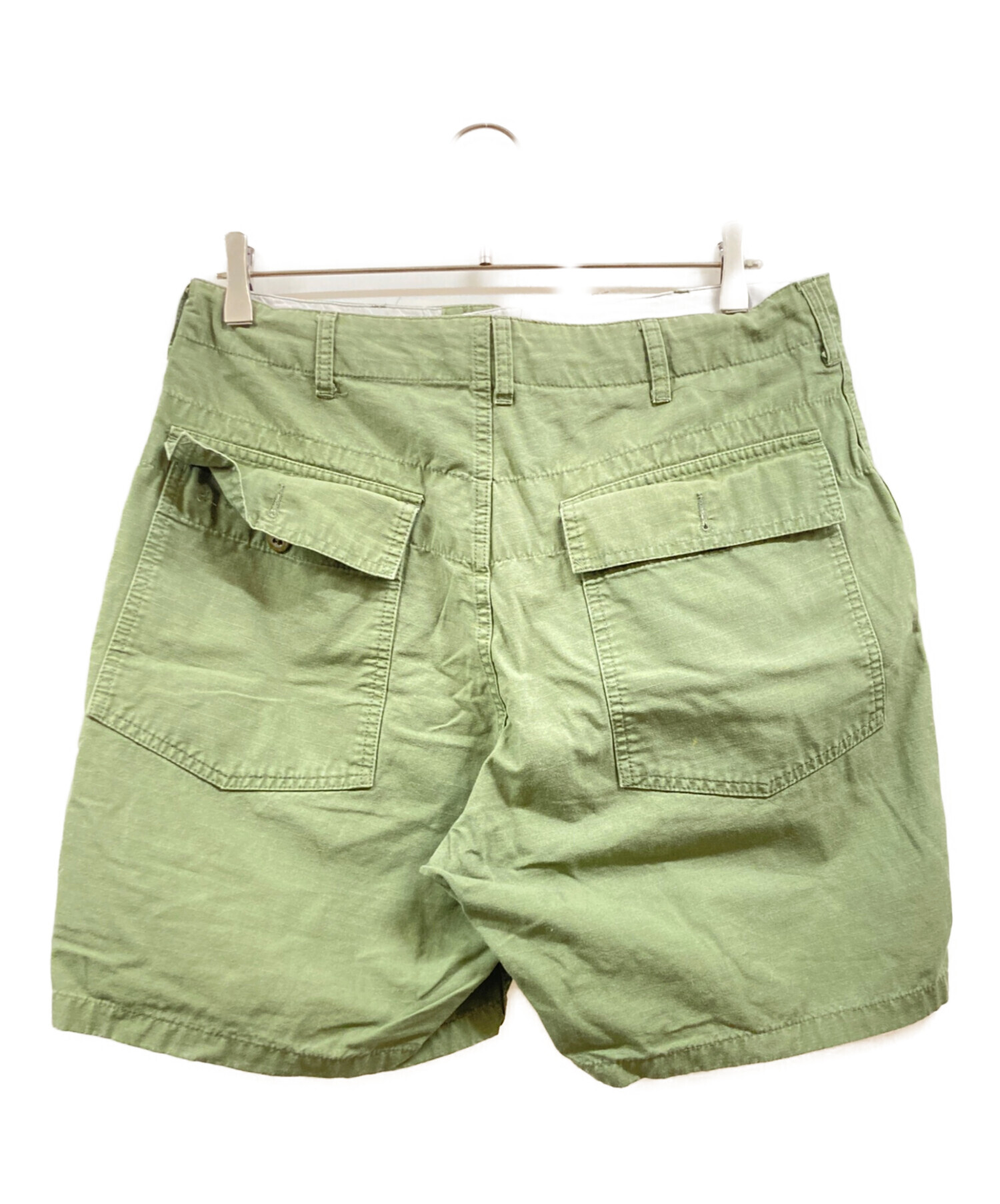 Engineered Garments ハーフパンツ　サイズ36 中古・古着通販】Engineered Garments (エンジニアド ガーメンツ