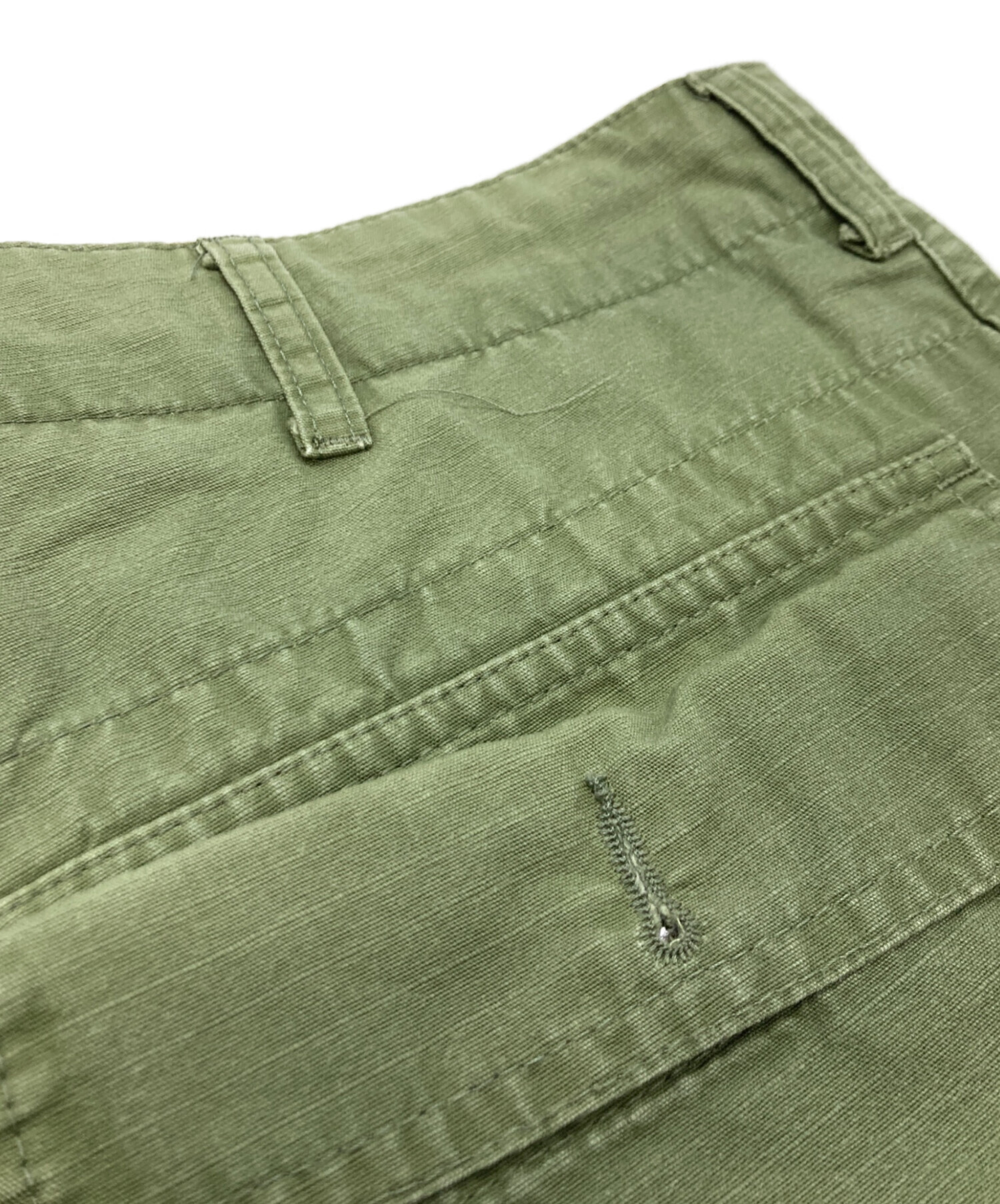 中古・古着通販】Engineered Garments (エンジニアド ガーメンツ