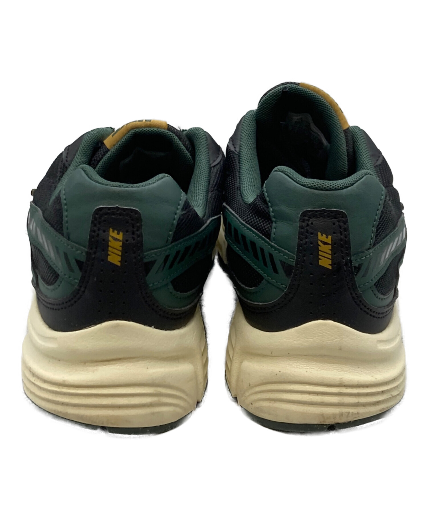 中古・古着通販】NIKE (ナイキ) イニシエーター グリーン サイズ:28.5