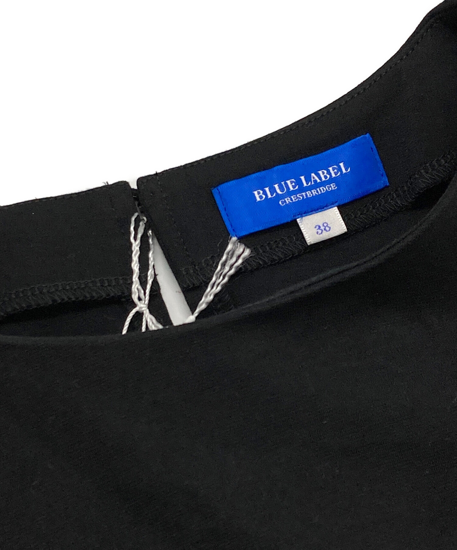 中古・古着通販】BLUE LABEL CRESTBRIDGE (ブルーレーベルクレスト