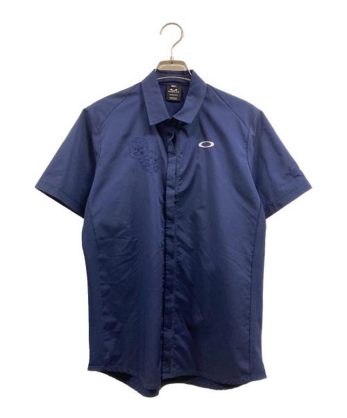 中古・古着通販】OAKLEY (オークリー) Oakley Zealous Wv Shirt 4.0
