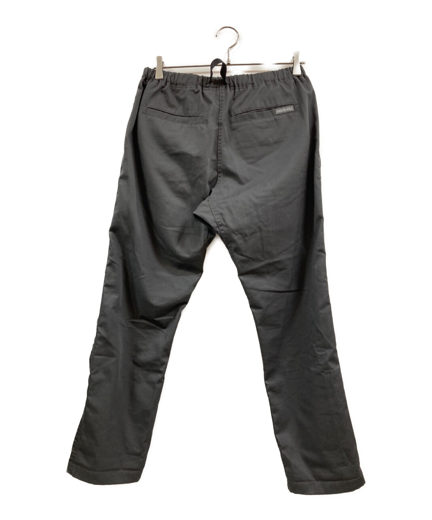 中古・古着通販】GRAMICCI (グラミチ) green label relaxing (グリーン