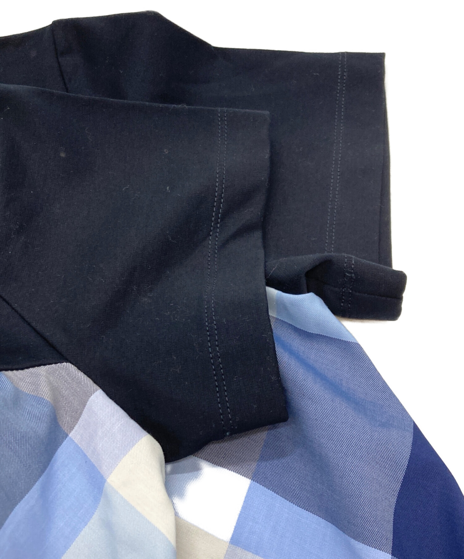 中古・古着通販】BLUE LABEL CRESTBRIDGE (ブルーレーベルクレスト