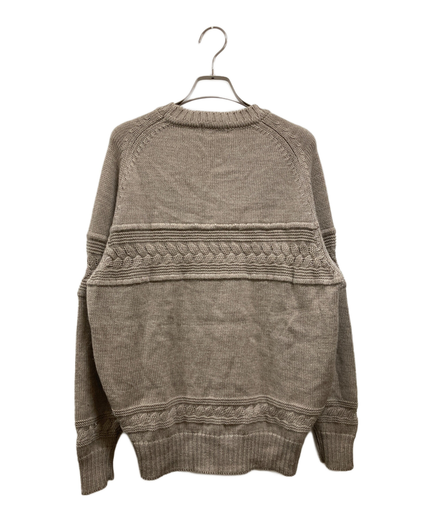 中古・古着通販】Christian Dior (クリスチャン ディオール) ニット