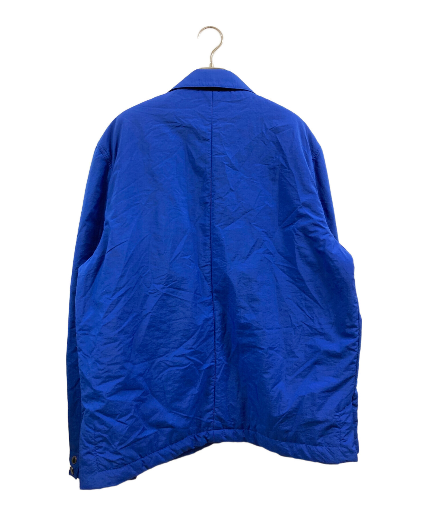 中古・古着通販】maison kitsune (メゾンキツネ) TECHNICAL WORKER