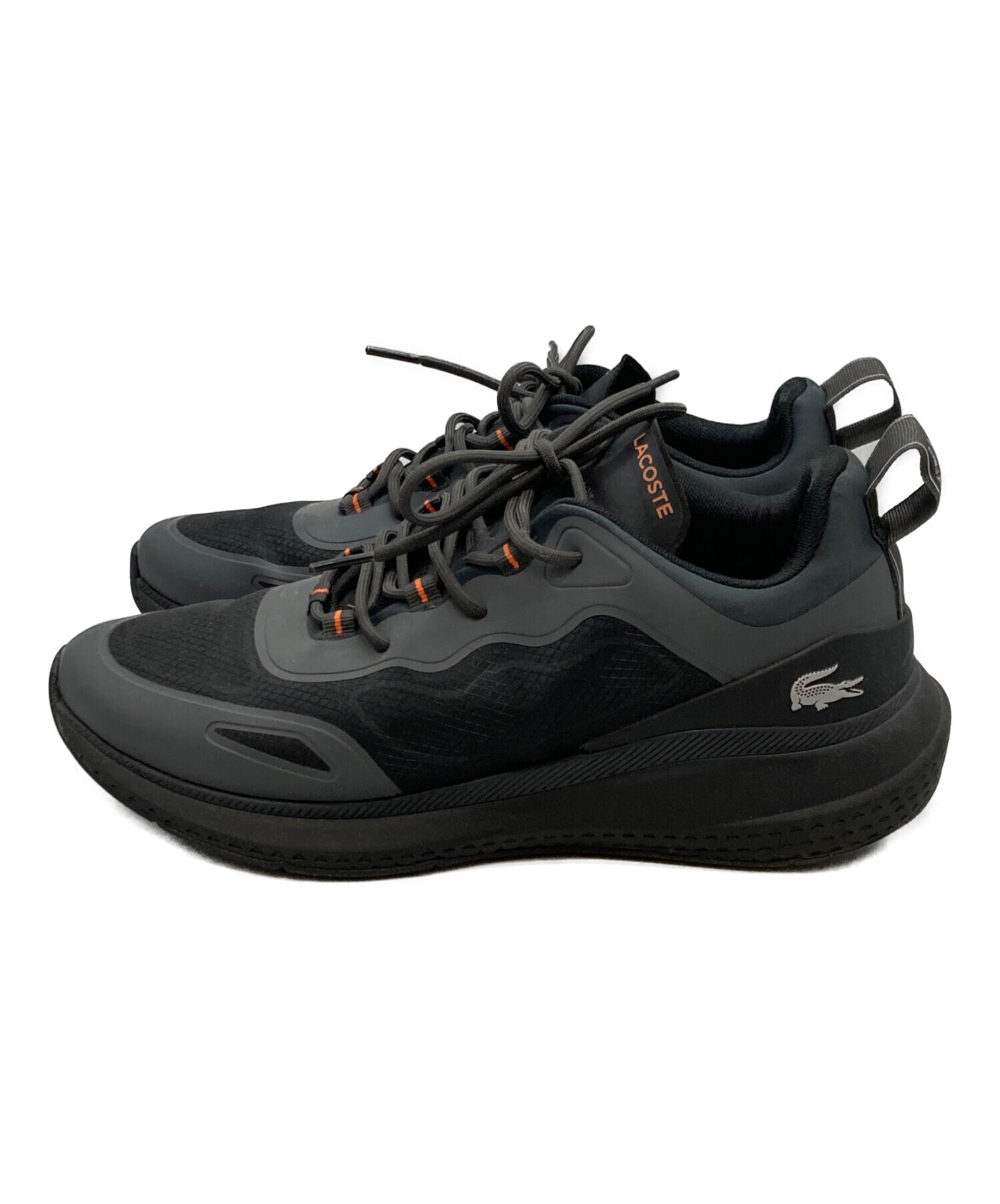 中古・古着通販】LACOSTE (ラコステ) ACTIVE 4851 222 1 SMA グレー 