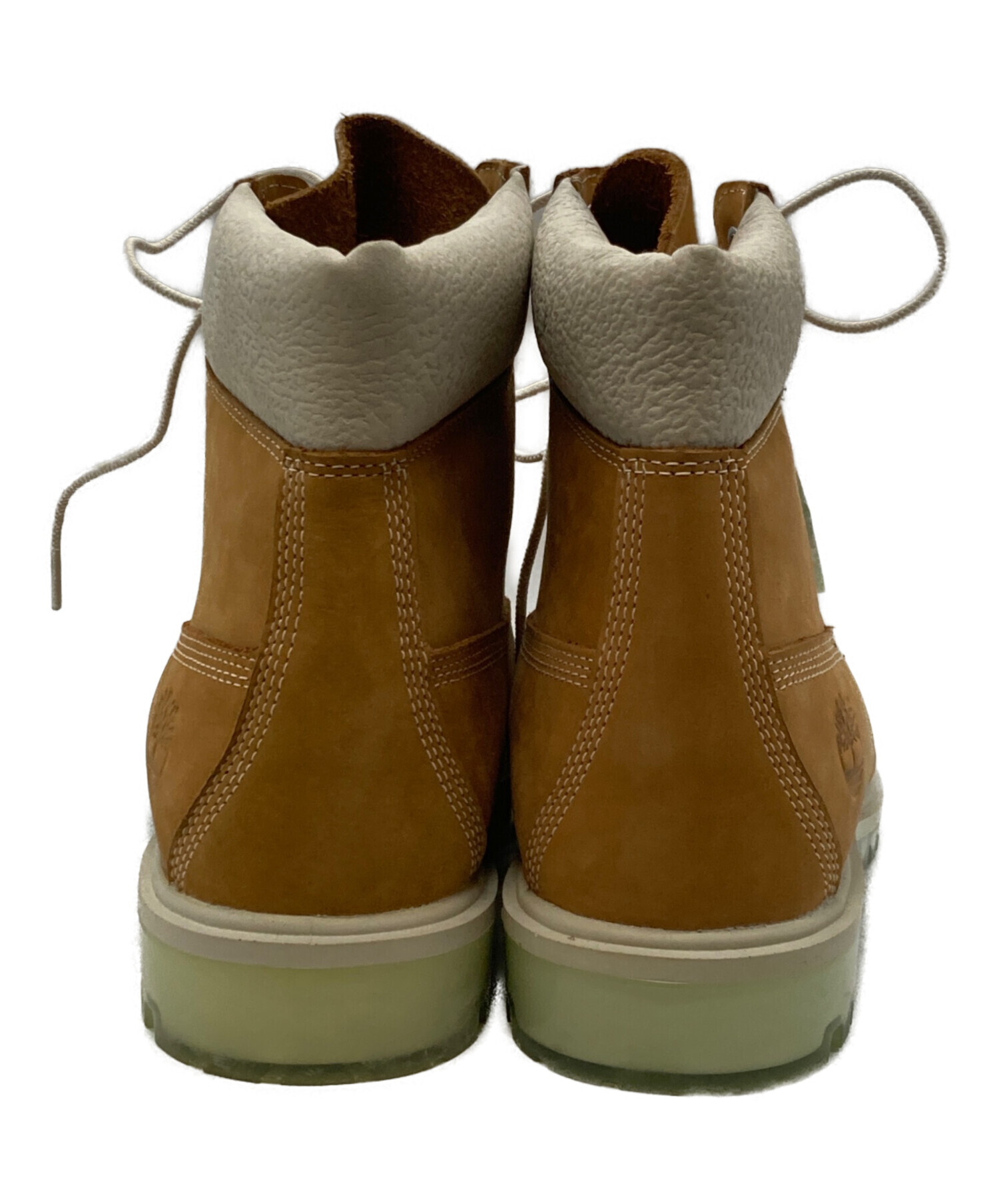 中古・古着通販】Timberland (ティンバーランド) 6インチブーツ