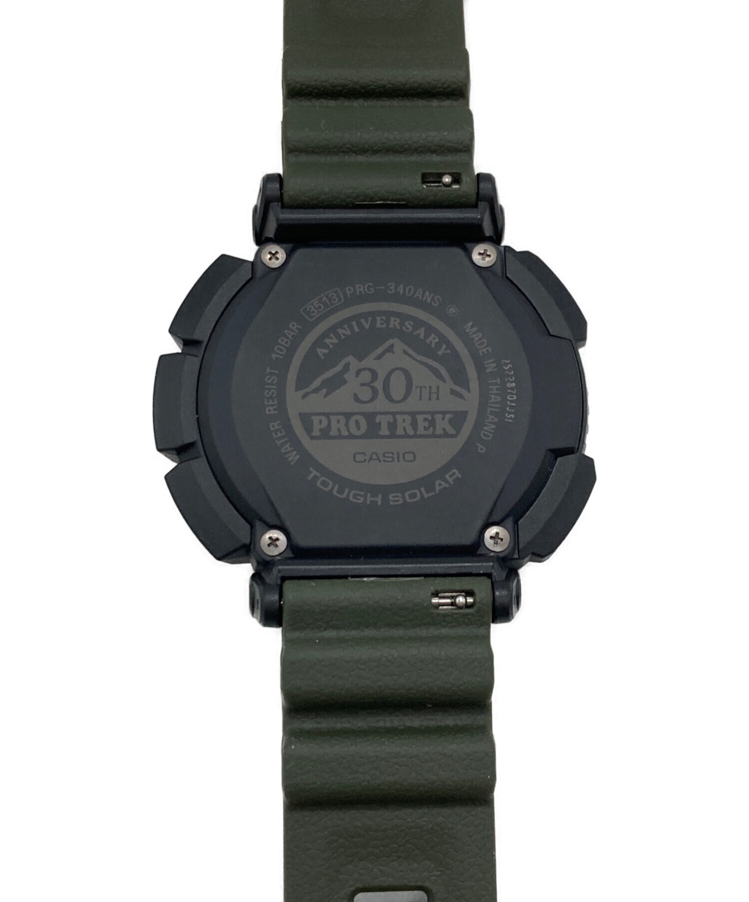 腕時計　5本　レトロ　ジャンク　CASIO　など 中古・古着通販】CASIO (カシオ) 腕時計｜ブランド・古着通販