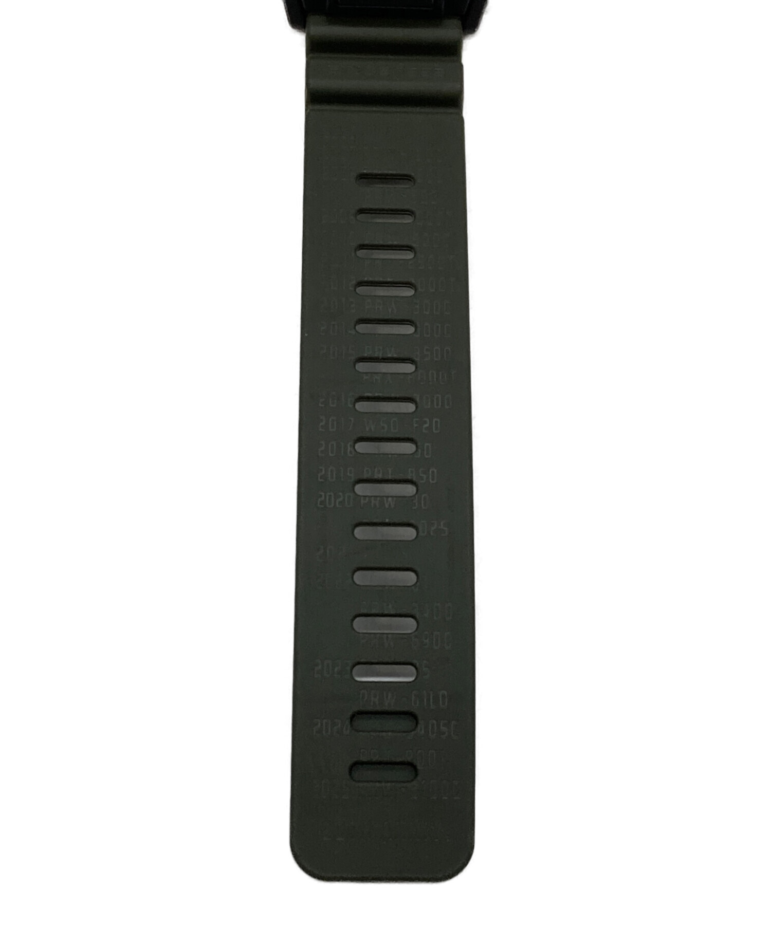 中古・古着通販】CASIO (カシオ) 腕時計｜ブランド・古着通販