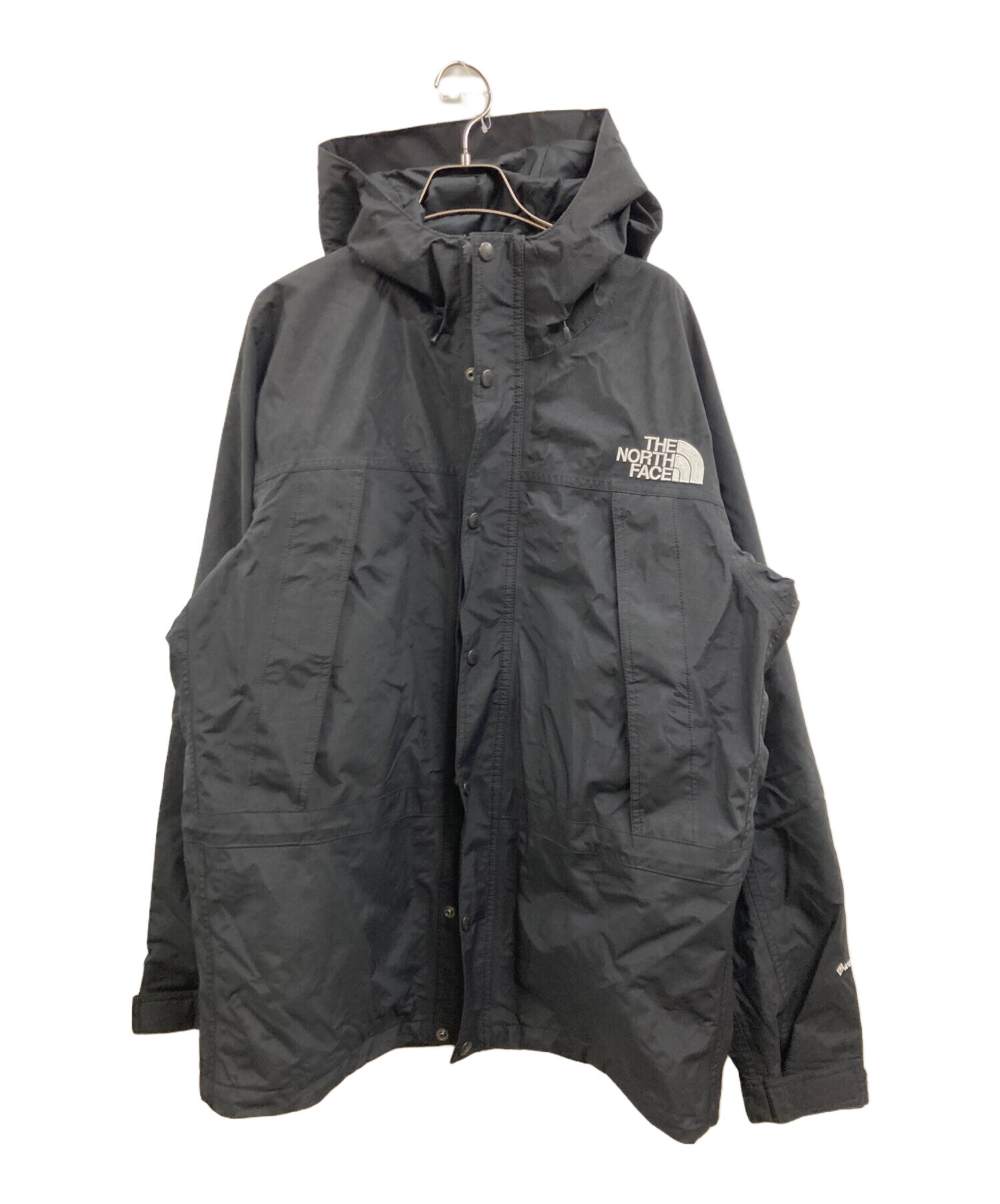 未使用に近い極美品‼️ノースフェイス　マウンテンライトジャケット　XL 中古・古着通販】THE NORTH FACE (ザ ノース フェイス) マウンテン
