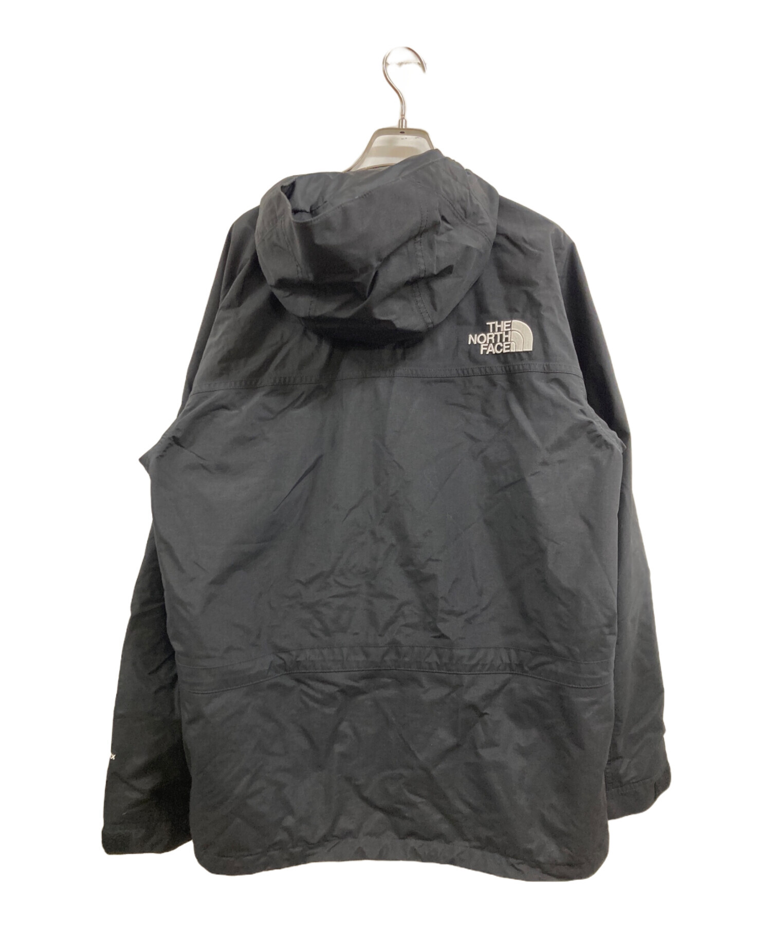 中古・古着通販】THE NORTH FACE (ザ ノース フェイス) マウンテン