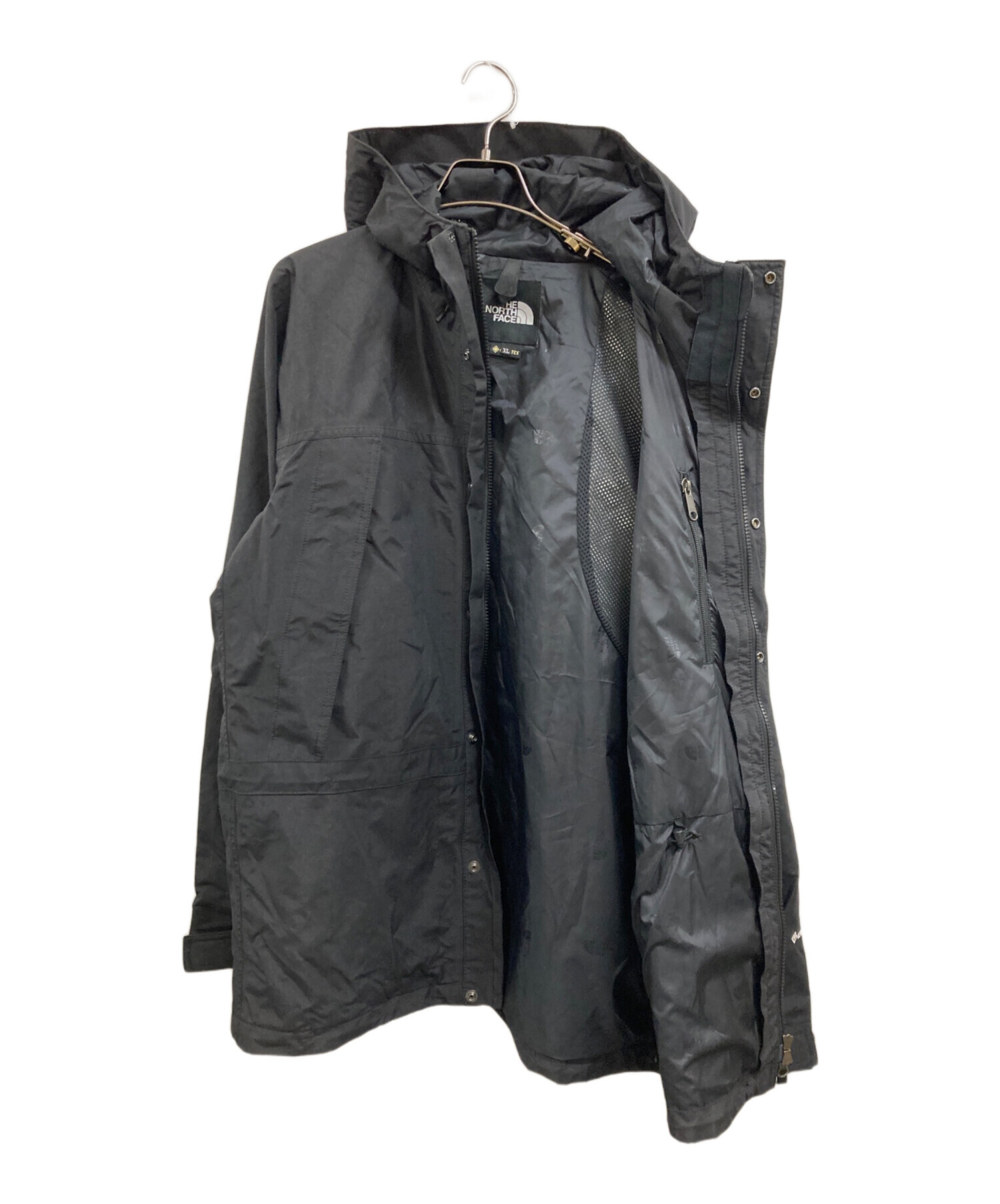 未使用級 定価4.4万 THE NORTH FACE マウンテンライトジャケット 中古・古着通販】THE NORTH FACE (ザ ノース フェイス) マウンテン