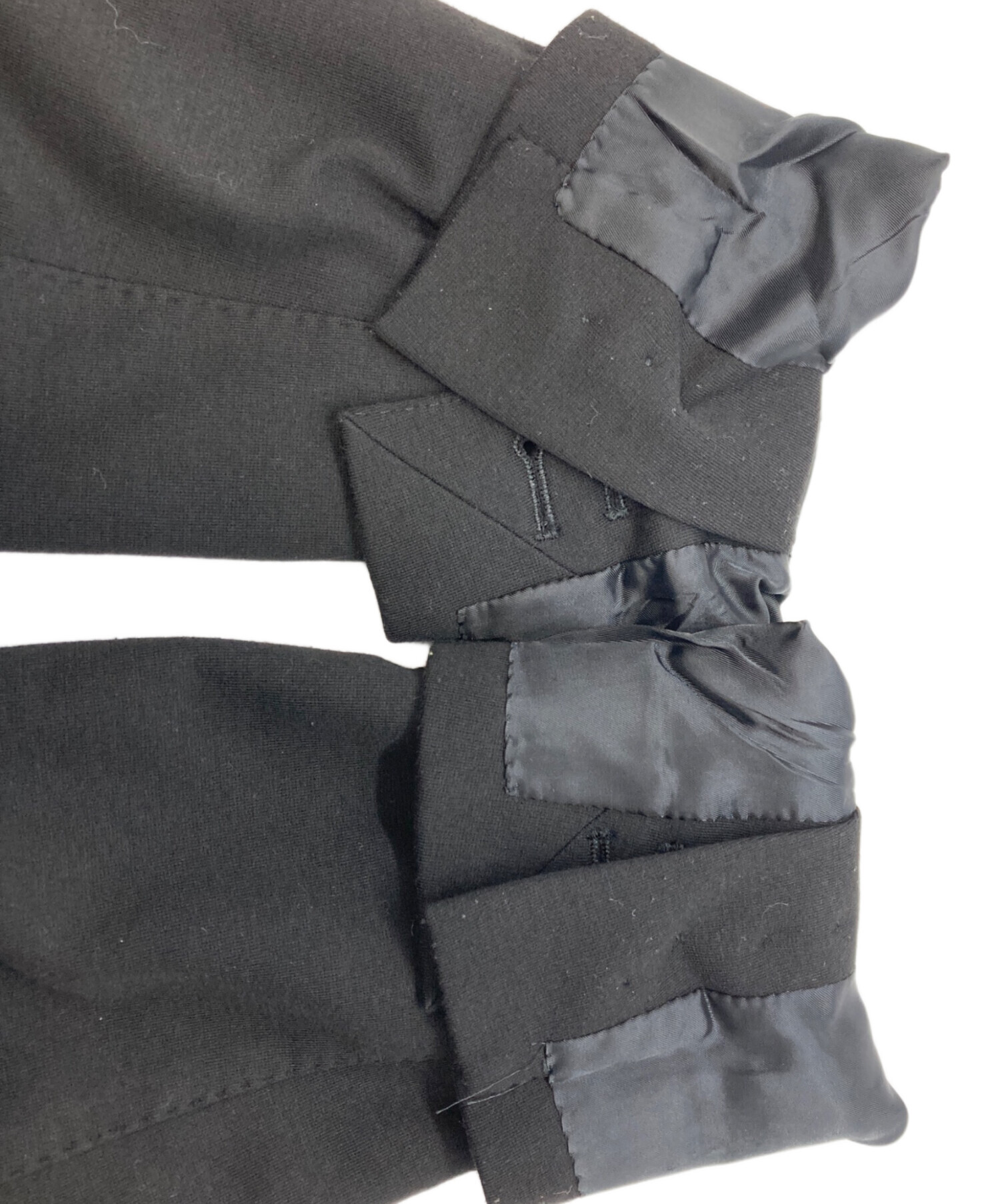 中古・古着通販】BLACK LABEL CRESTBRIDGE (ブラックレーベル クレスト