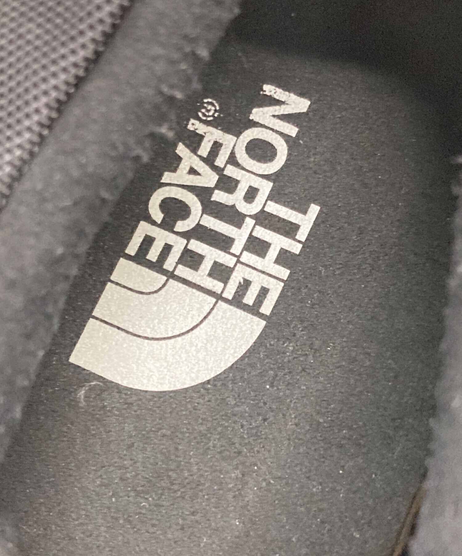 中古・古着通販】THE NORTH FACE (ザ ノース フェイス) SHUTTLE LACE