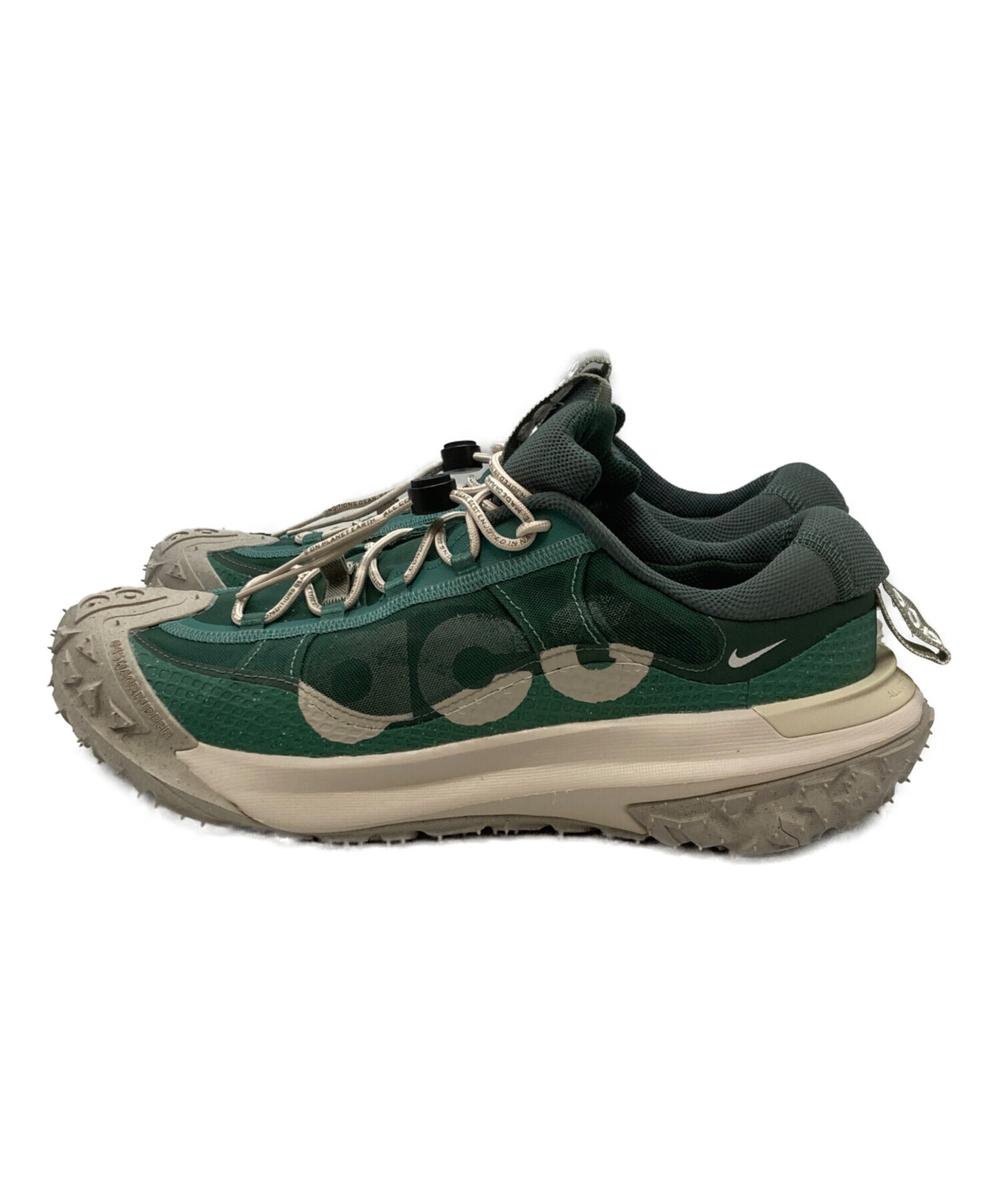中古・古着通販】NIKE ACG (ナイキエーシージー) MOUNTAIN FLY 2 LOW 