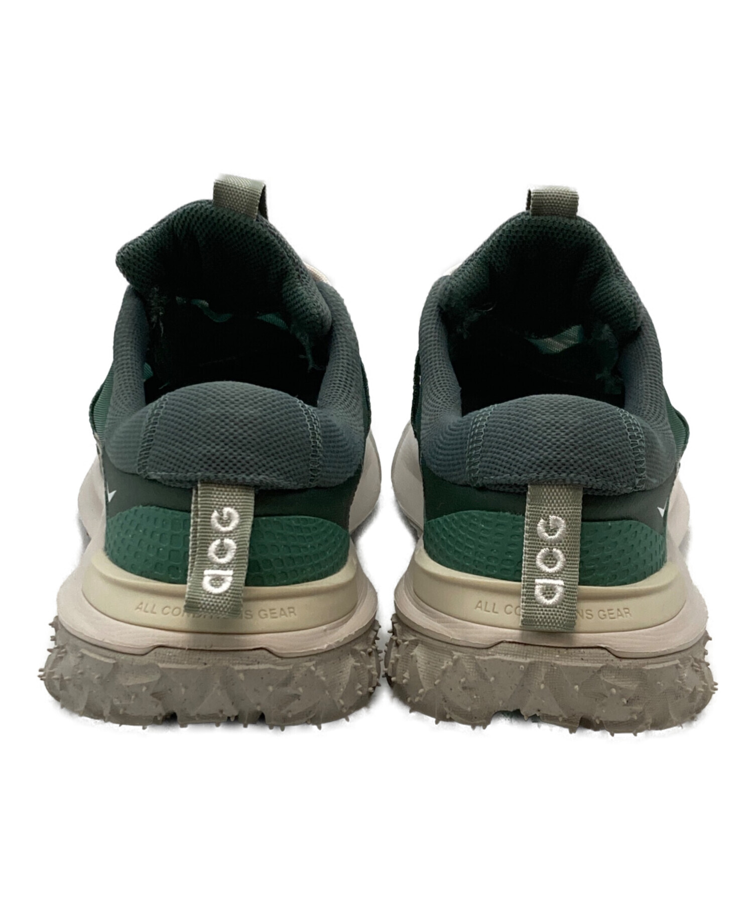 中古・古着通販】NIKE ACG (ナイキエーシージー) MOUNTAIN FLY 2 LOW 